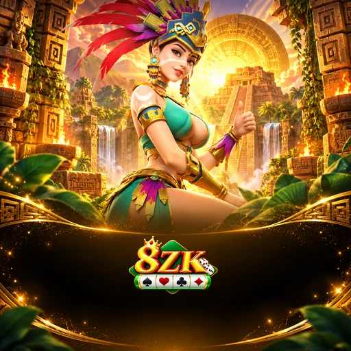 8zk APK Indonesia - Panduan Lengkap dan Tutorial